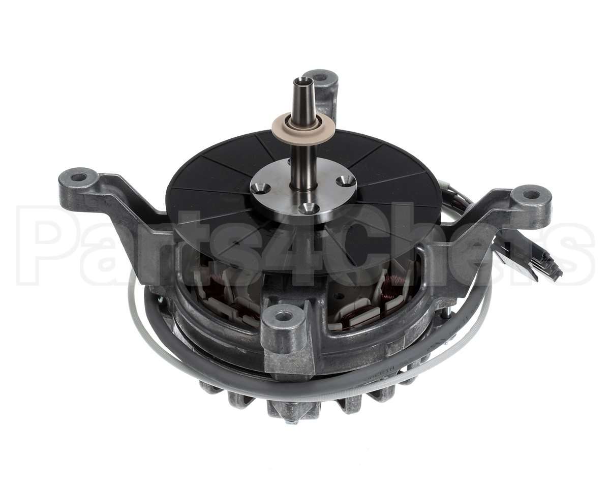 MM10018537 Henny Penny Motor