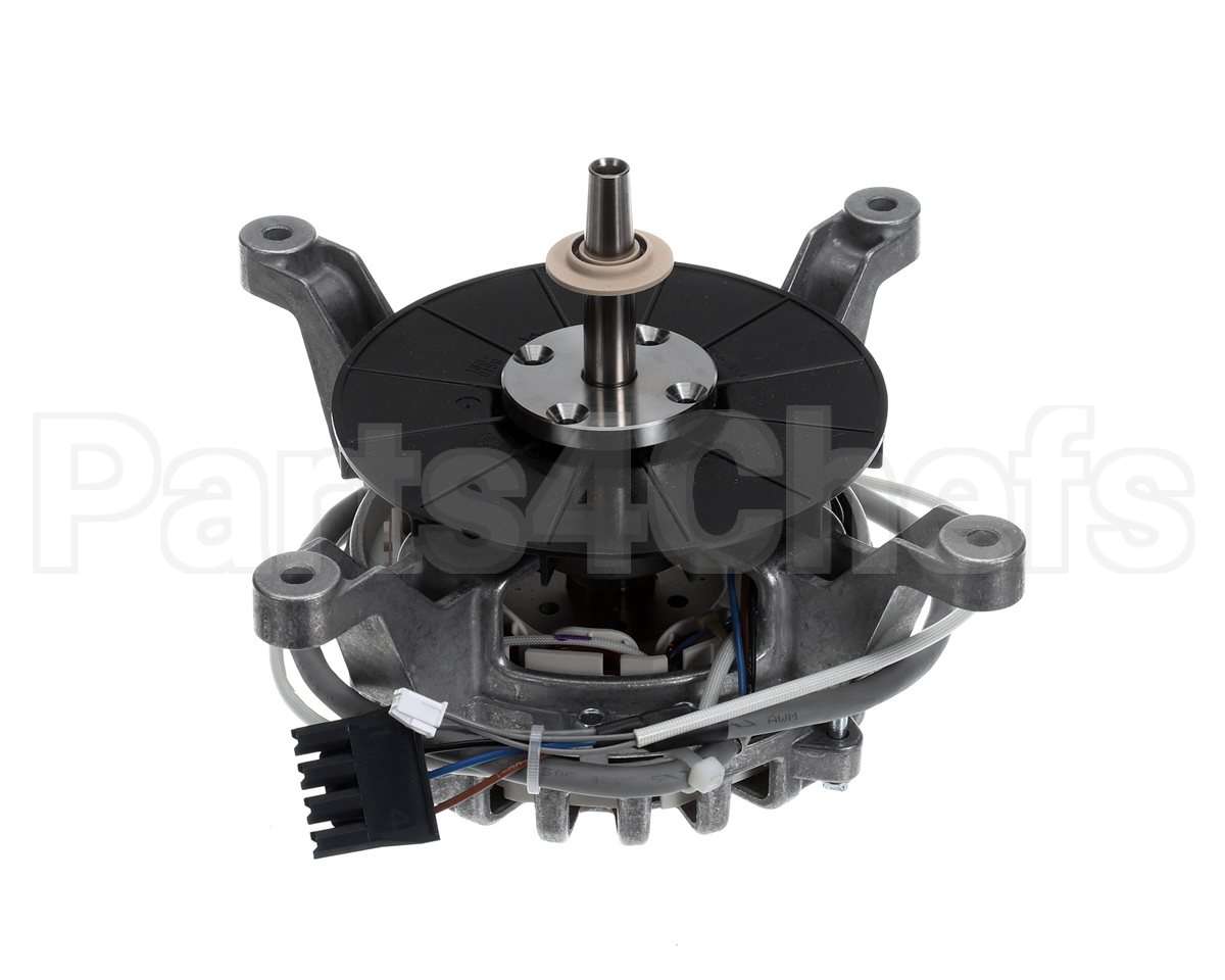 MM10018537 Henny Penny Motor