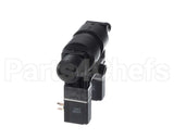 MM10018743 Henny Penny Water Steaming Unit W/Out Pressure Switc