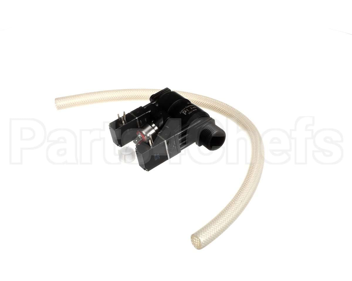 MM10018744 Henny Penny Water Steam/Pres Switch 3Ml