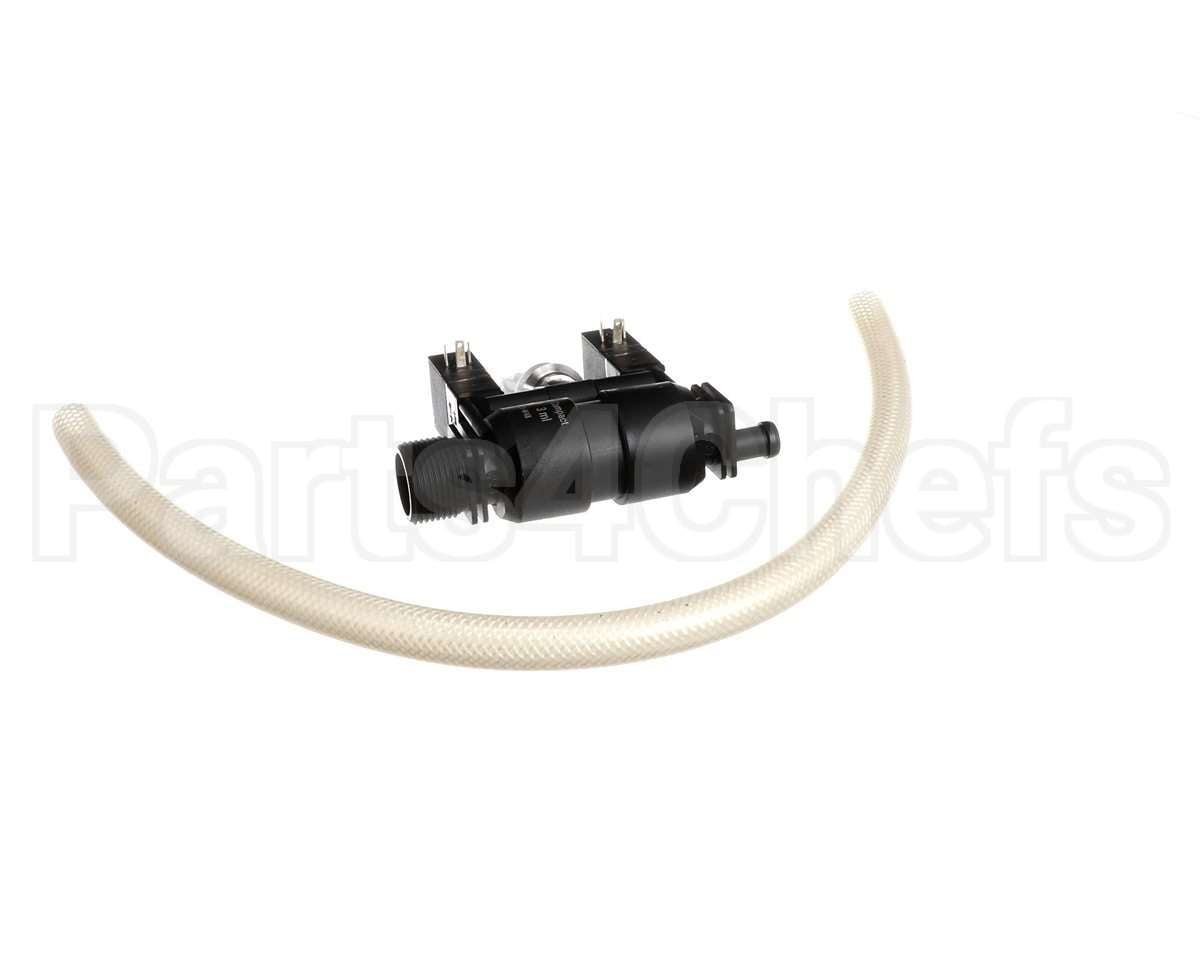 MM10018744 Henny Penny Water Steam/Pres Switch 3Ml
