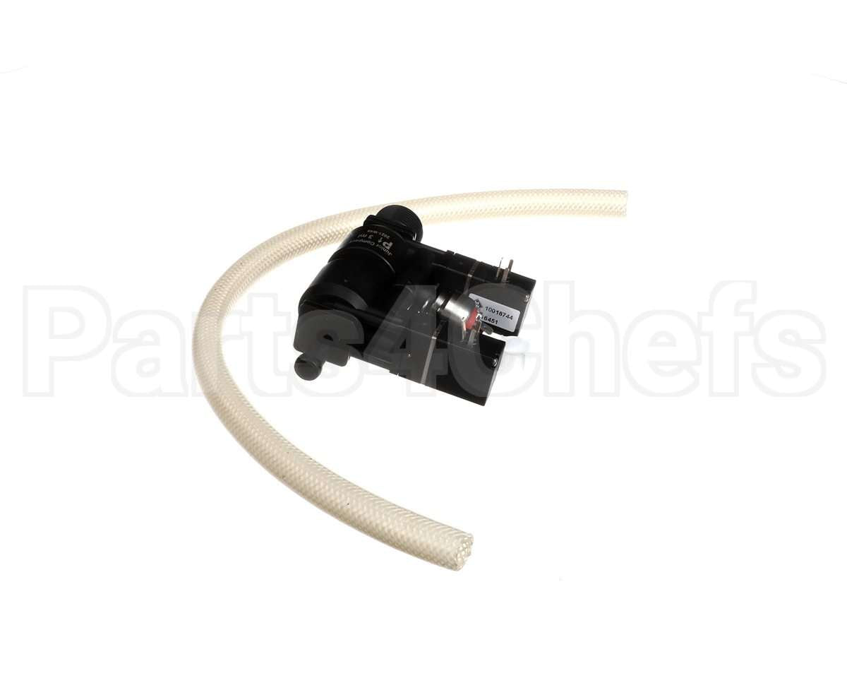 MM10018744 Henny Penny Water Steam/Pres Switch 3Ml
