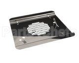 MM10018939 Henny Penny Air Baffle, Ssaver Plus