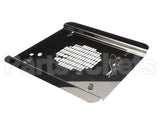 MM10018939 Henny Penny Air Baffle, Ssaver Plus