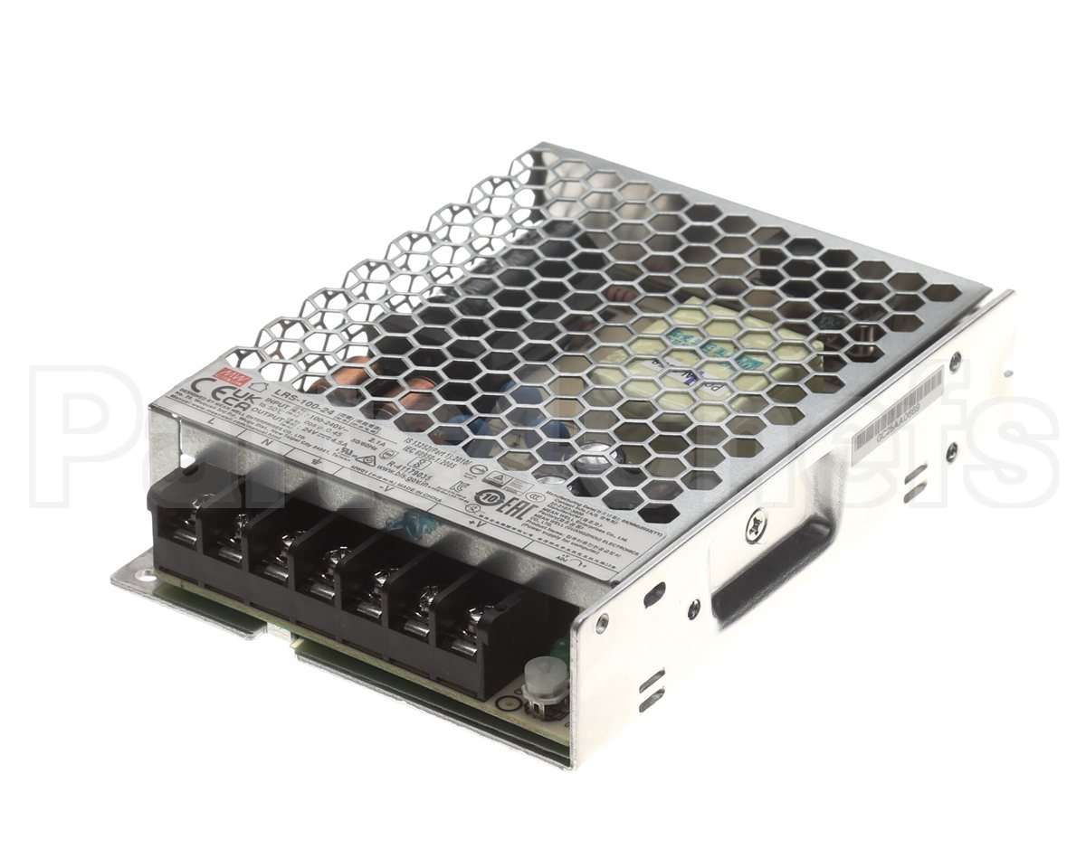 MM10018991 Henny Penny Pwr Sup 85-264V Ac 100W 24V Dc
