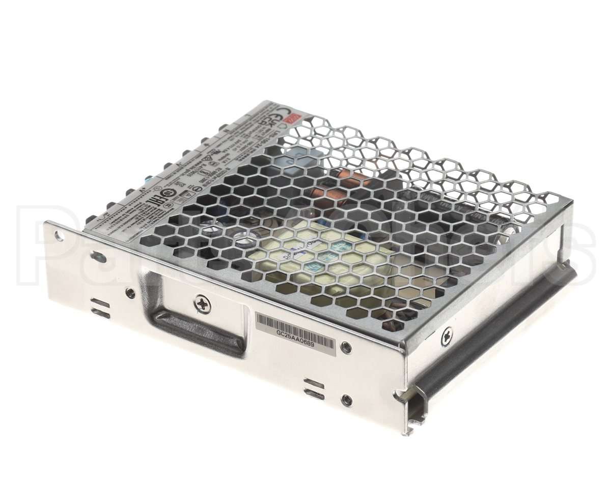 MM10018991 Henny Penny Pwr Sup 85-264V Ac 100W 24V Dc