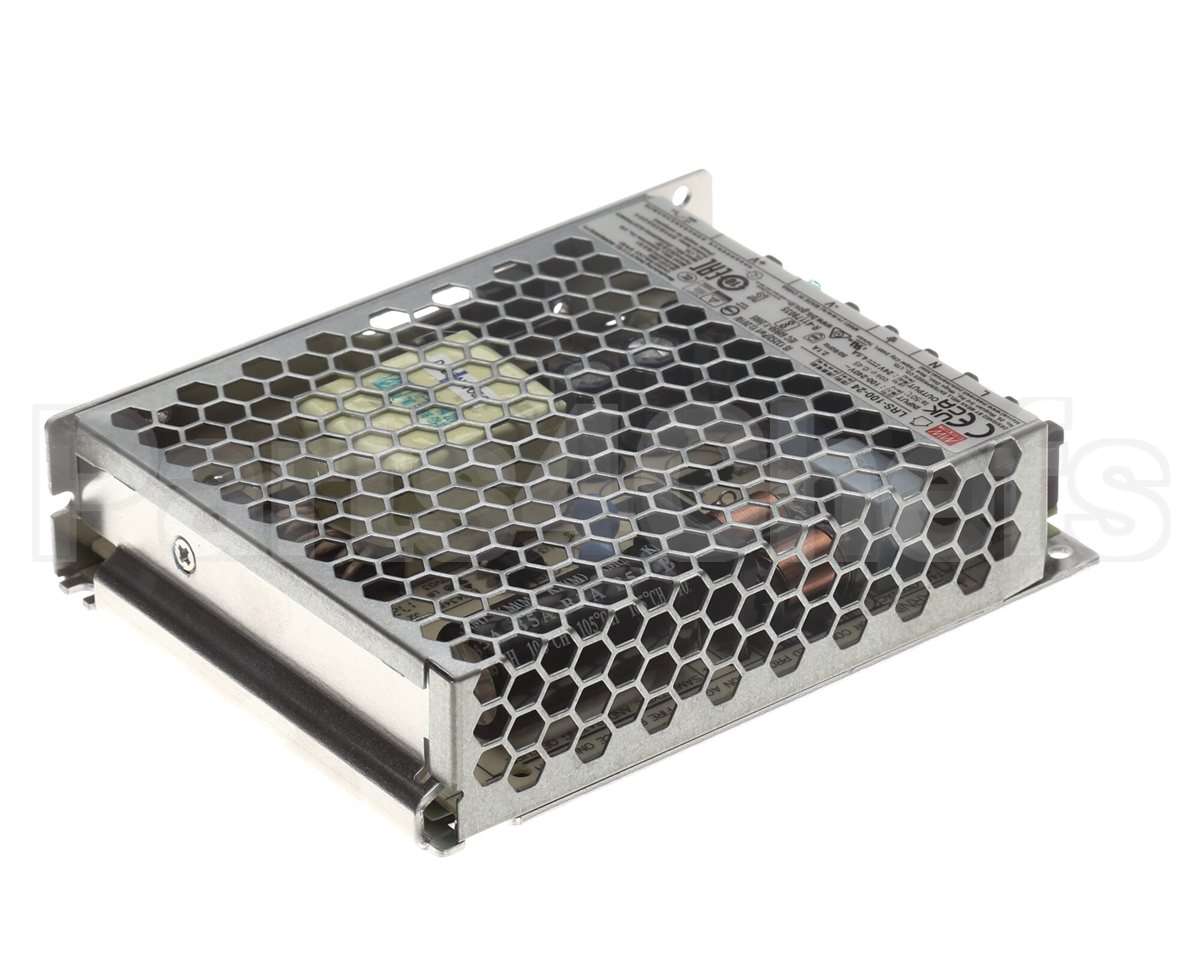 MM10018991 Henny Penny Pwr Sup 85-264V Ac 100W 24V Dc