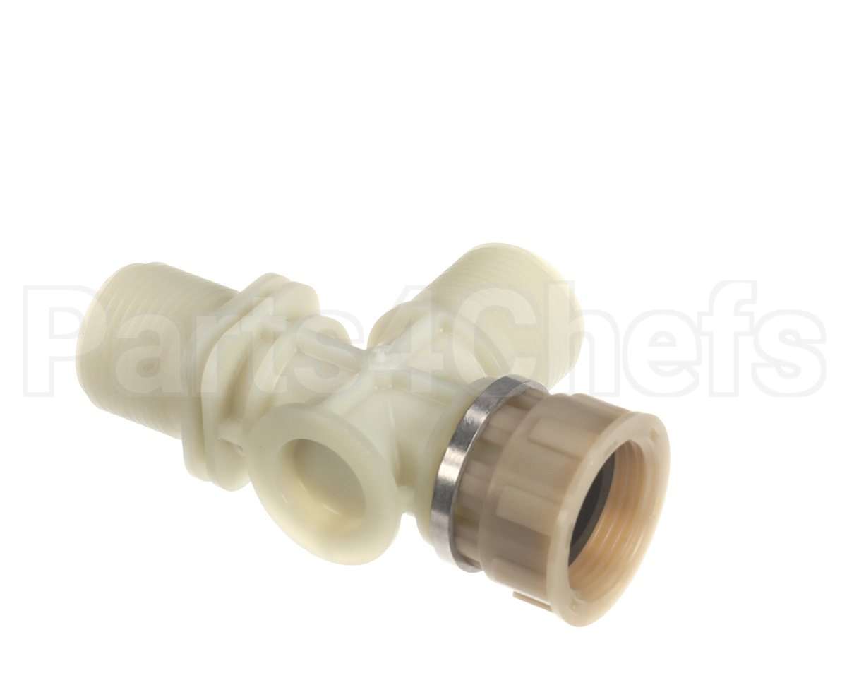 MM10019230 Henny Penny Distributor-Water 2X3/4-1X3/4