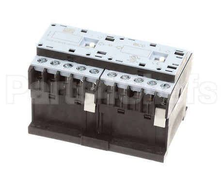 MM10019529 Henny Penny Reversing Contactor 230V, 18A