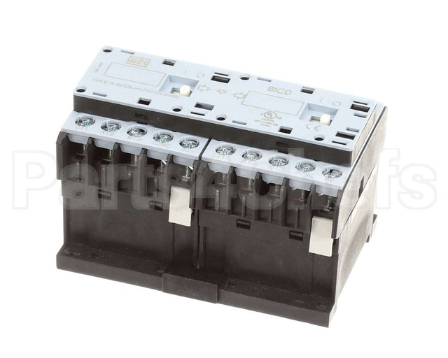 MM10019529 Henny Penny Reversing Contactor 230V, 18A