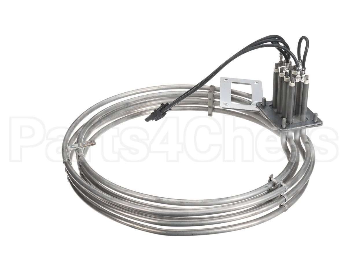 MM10019578 Henny Penny Heating Element 9.6Kw 240V W/P