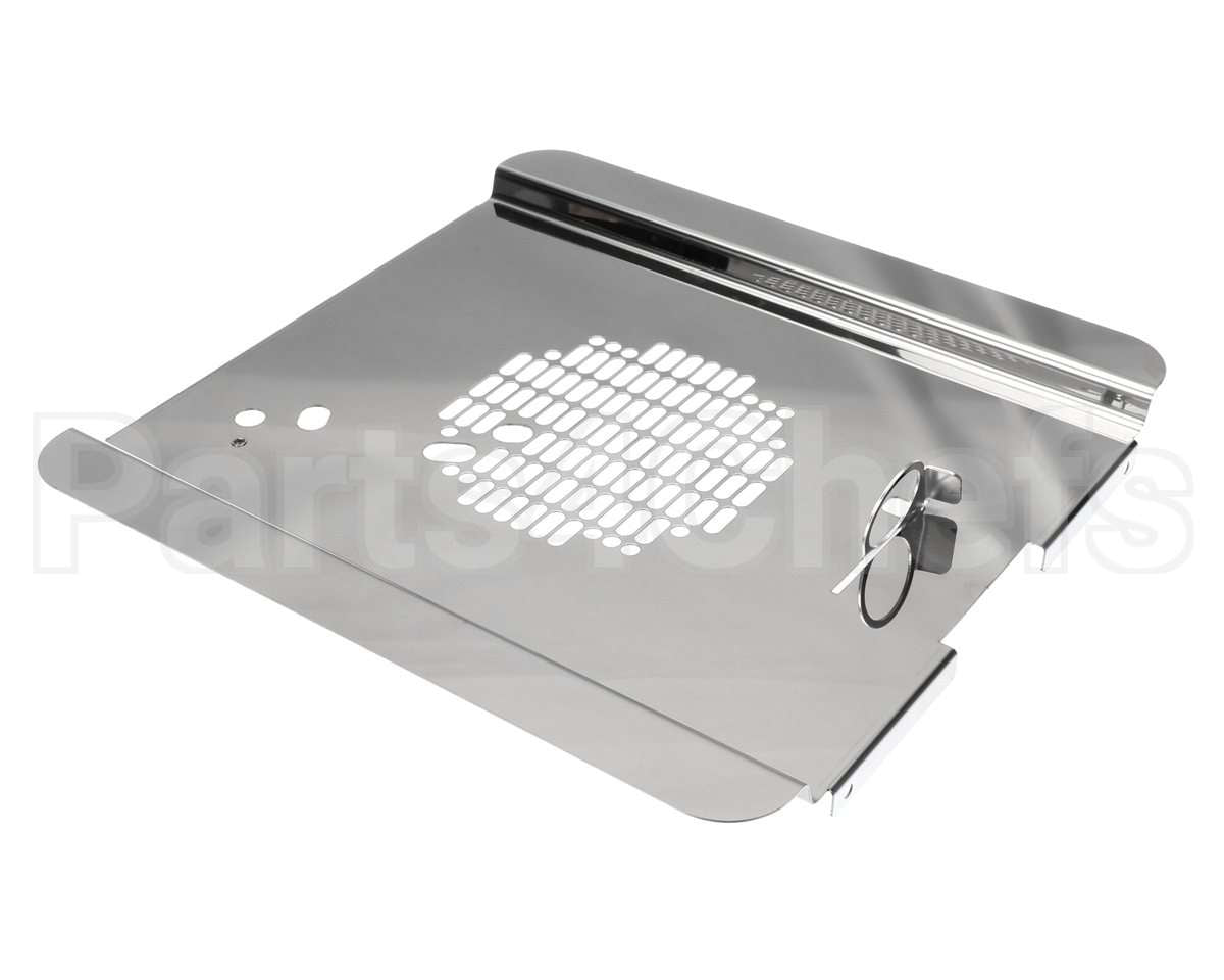 MM10019871 Henny Penny Air Baffle