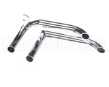 MM10019920 Henny Penny Water Supply Pipe Fsen 610