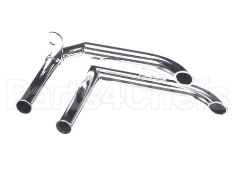 MM10019920 Henny Penny Water Supply Pipe Fsen 610
