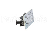 MM10019981 Henny Penny Pcb For Cabinet Led Light