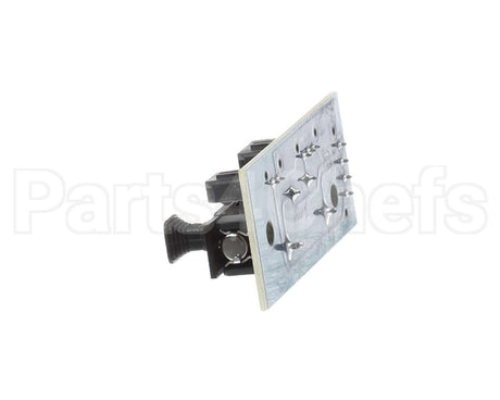 MM10019981 Henny Penny Pcb For Cabinet Led Light