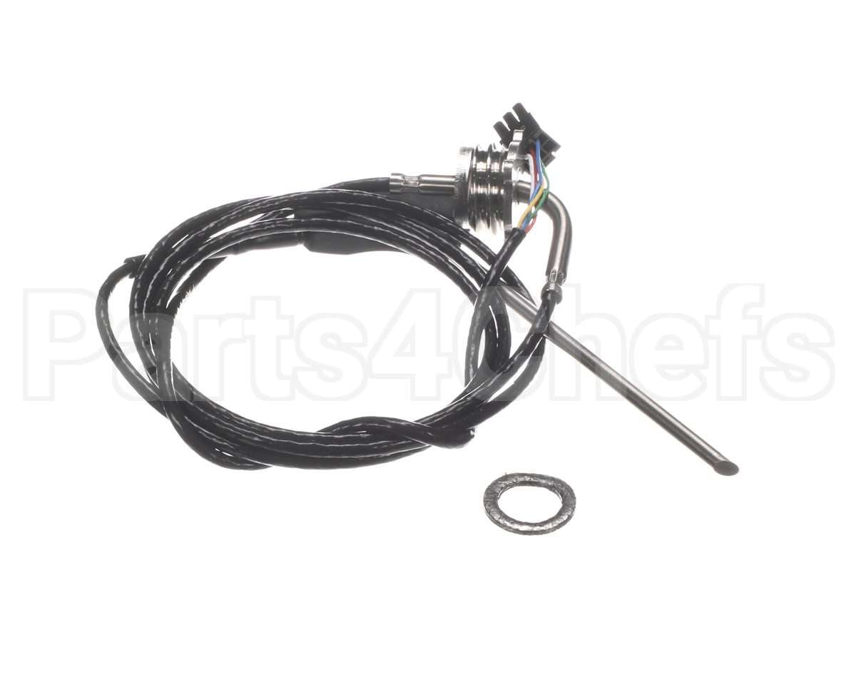 MM10019993 Henny Penny Core Temp Probe Spcsvr Team