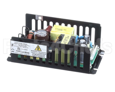 MM10020059 Henny Penny Power Supply 24Vdc, 100W