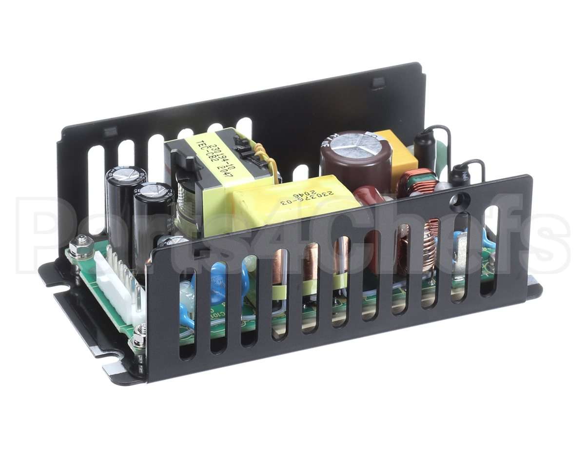 MM10020059 Henny Penny Power Supply 24Vdc, 100W