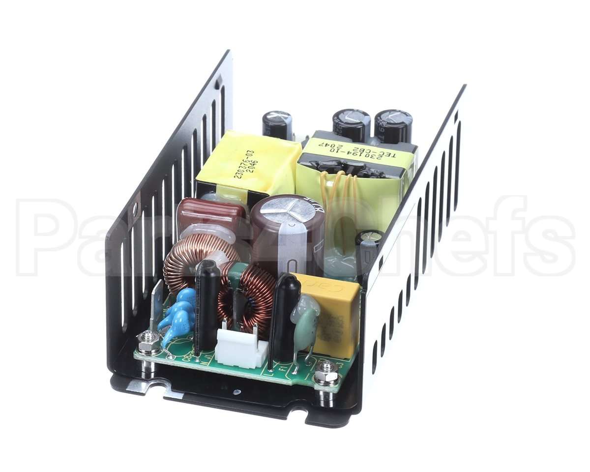 MM10020059 Henny Penny Power Supply 24Vdc, 100W