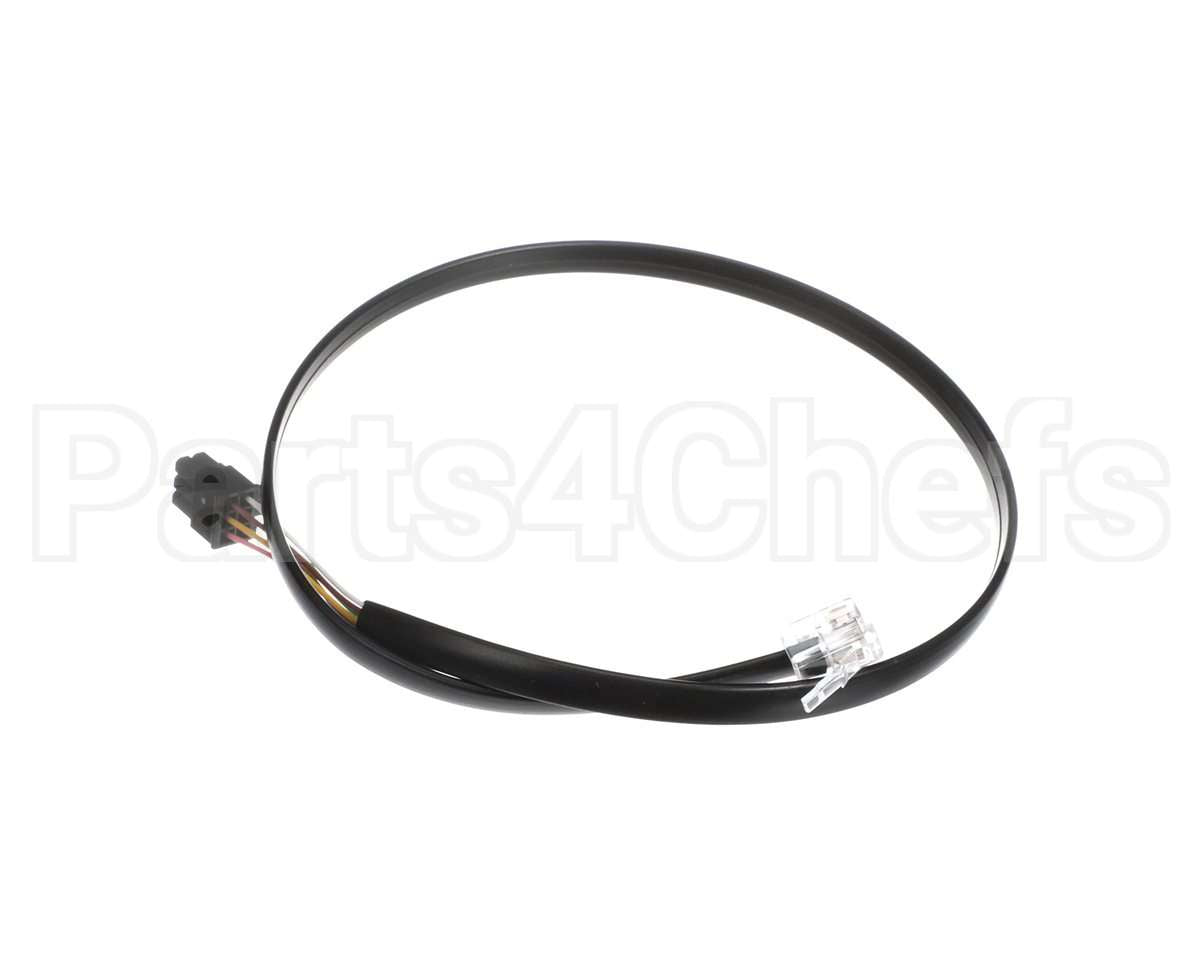 MM10020304 Henny Penny Bus Cable Pwr Supply Pcb-Bot M