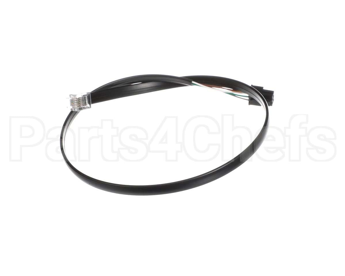 MM10020304 Henny Penny Bus Cable Pwr Supply Pcb-Bot M