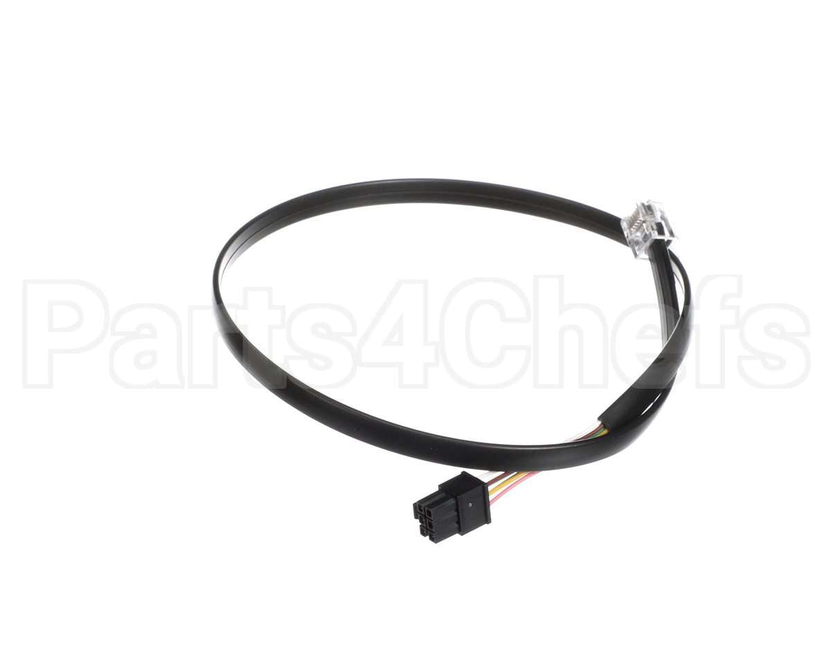 MM10020304 Henny Penny Bus Cable Pwr Supply Pcb-Bot M