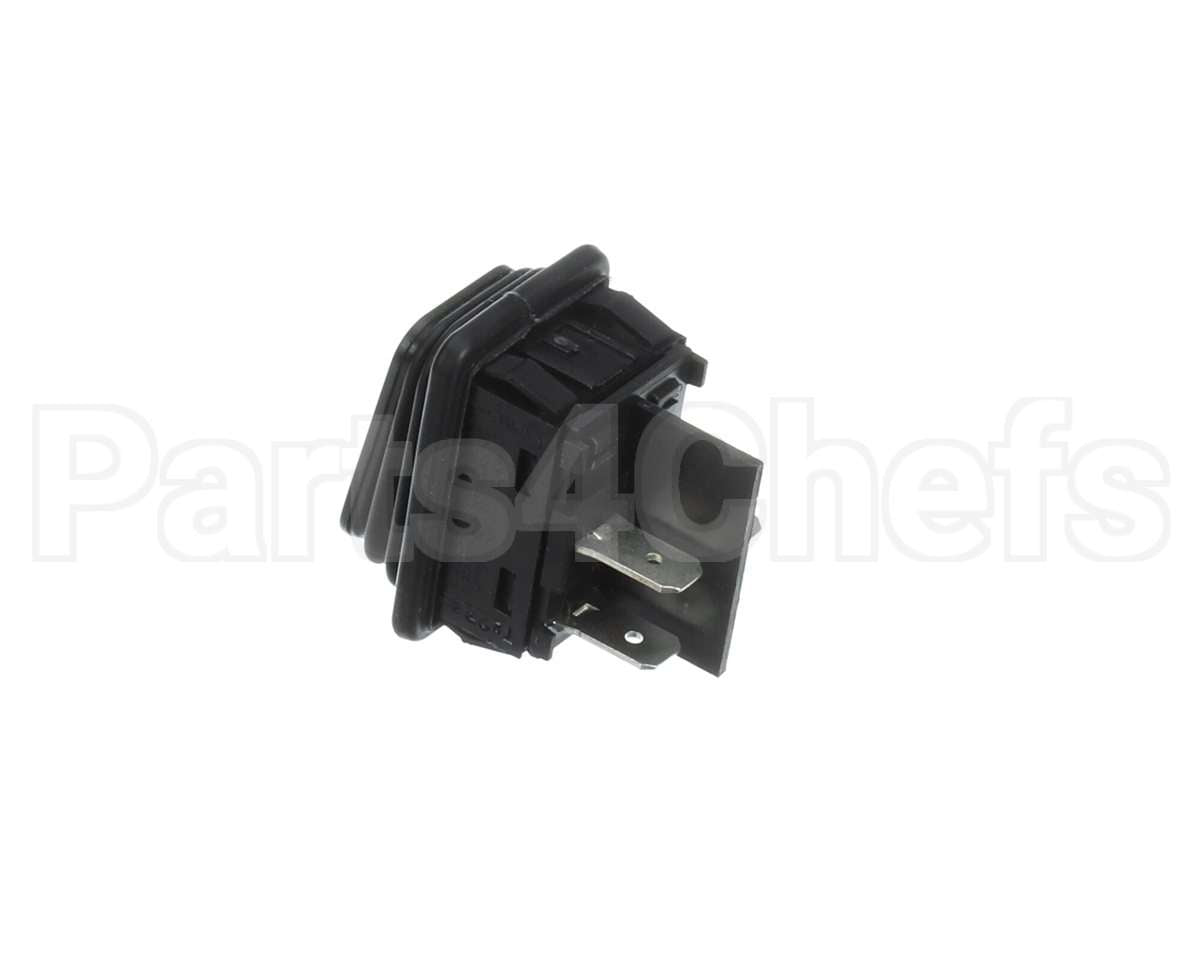 MM10020463 Henny Penny Switch-Main, 250V/16A 2 Pol