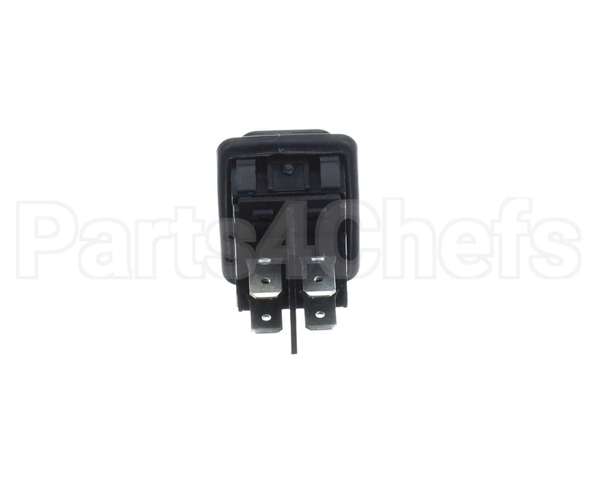 MM10020463 Henny Penny Switch-Main, 250V/16A 2 Pol