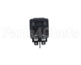 MM10020463 Henny Penny Switch-Main, 250V/16A 2 Pol