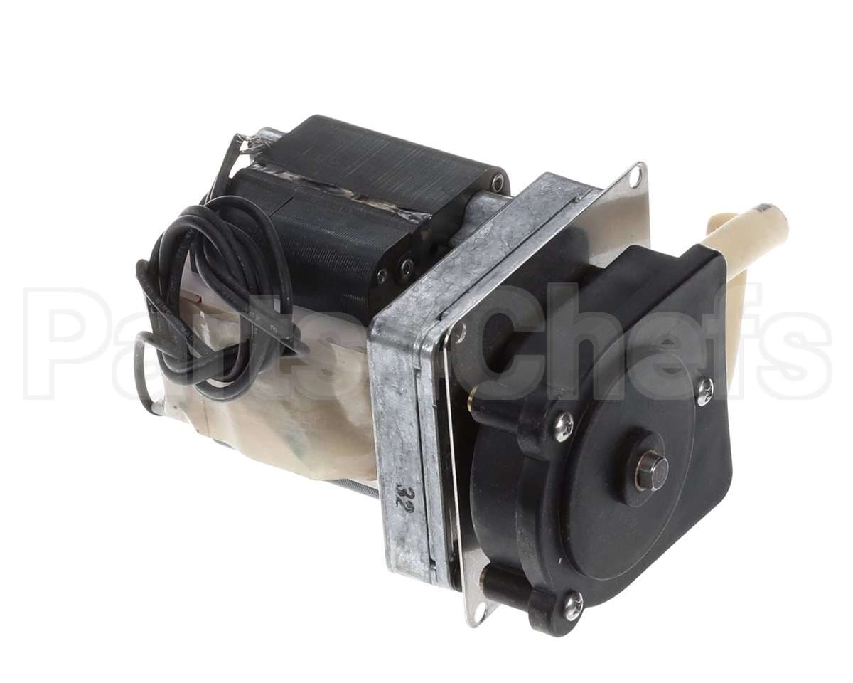 MM10020577 Henny Penny Liquid Cleaning Pump