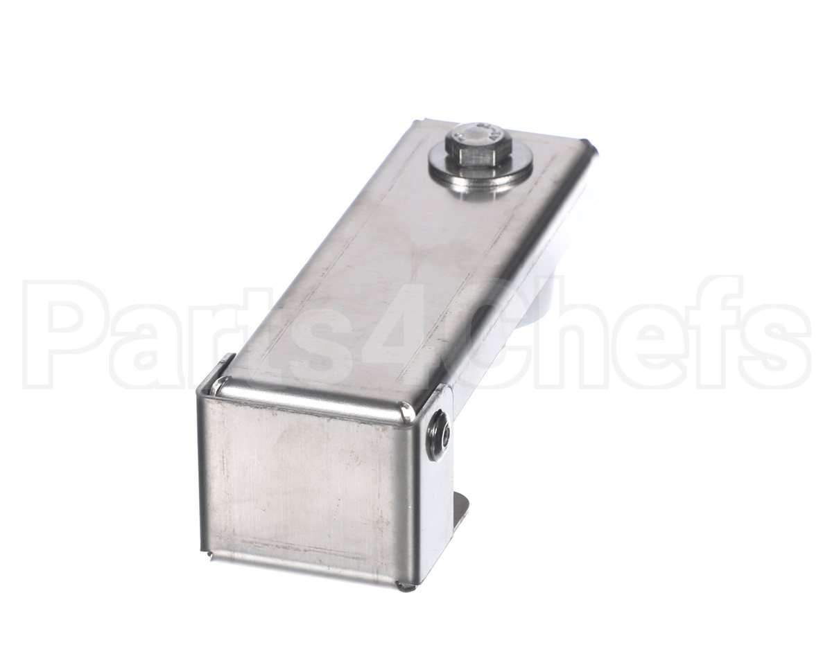 MM10021749 Henny Penny Closure-Air Pipe