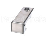 MM10021749 Henny Penny Closure-Air Pipe