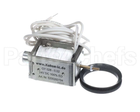 MM10022051 Henny Penny Lift Magnet 24Vdc