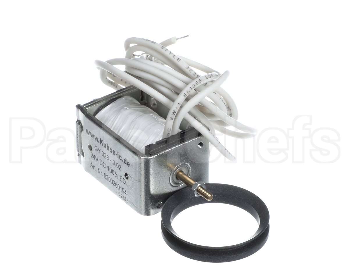 MM10022051 Henny Penny Lift Magnet 24Vdc