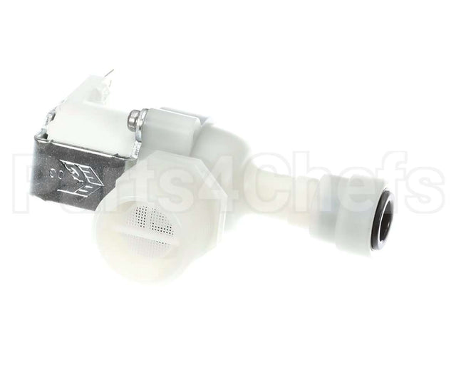 MM10022324 Henny Penny Solenoid Valve-Steam 3/4 24Vdc