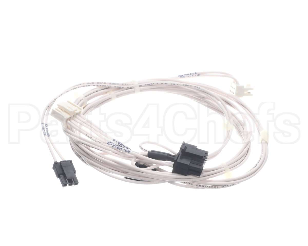 MM10023161 Henny Penny Com Cbl A2-A1 Spacesaver G2
