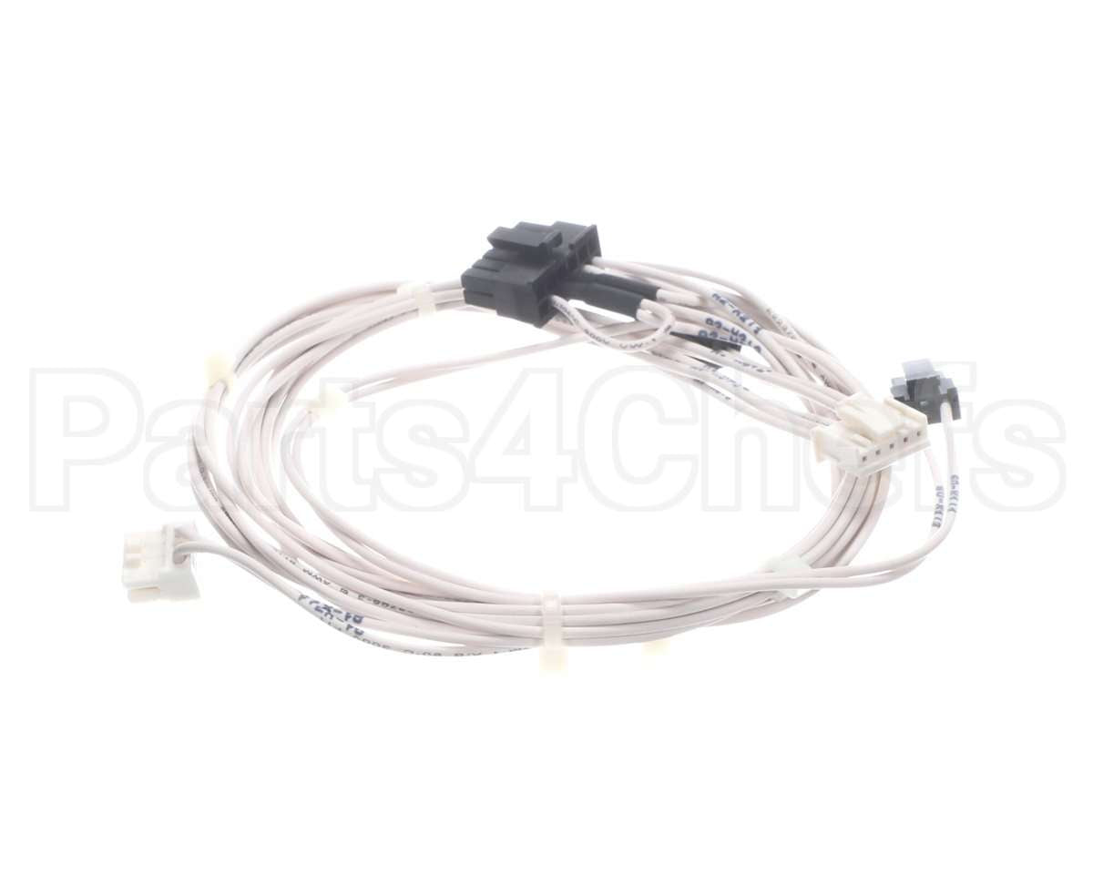 MM10023161 Henny Penny Com Cbl A2-A1 Spacesaver G2