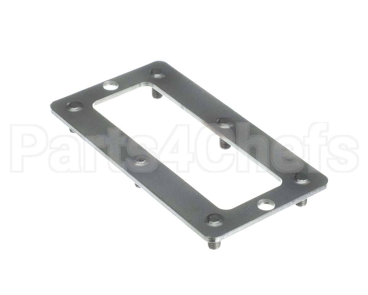 MM10026008 Henny Penny Element Mounting Plate