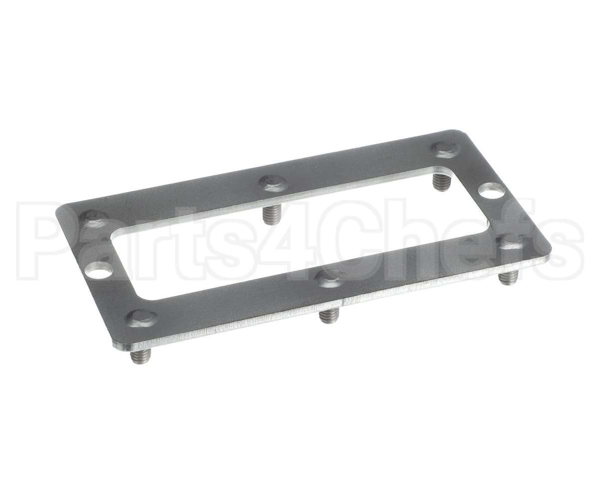 MM10026008 Henny Penny Element Mounting Plate