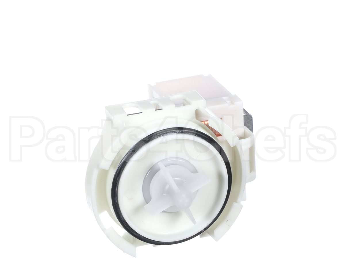MM10026582 Henny Penny Pump-Drain 230Vac, 60Hz