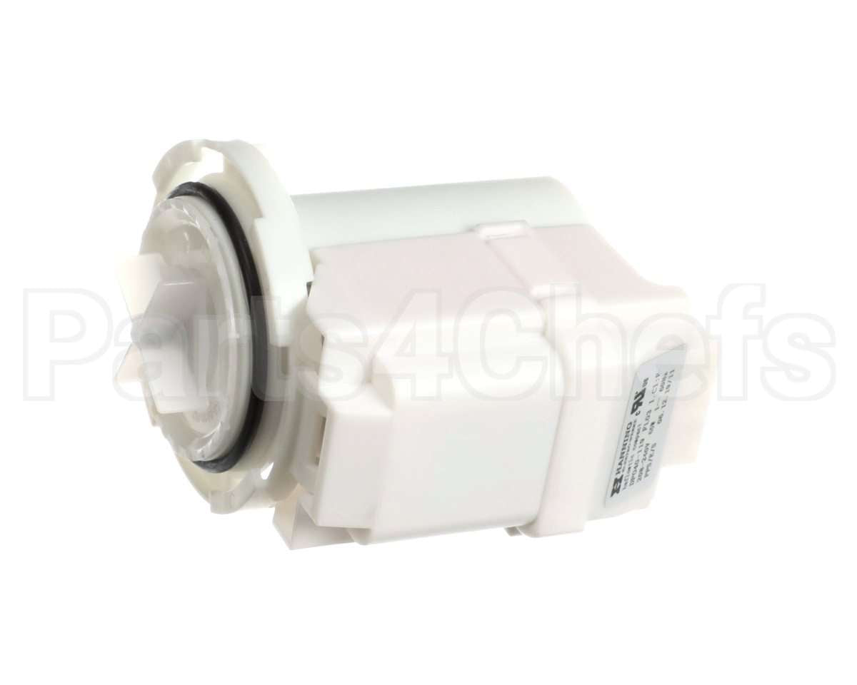 MM10026583 Henny Penny Pump-Waveclean 230Vac, 60Hz