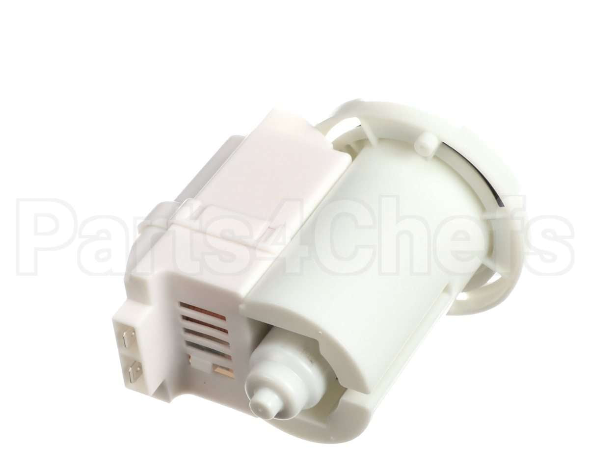 MM10026583 Henny Penny Pump-Waveclean 230Vac, 60Hz