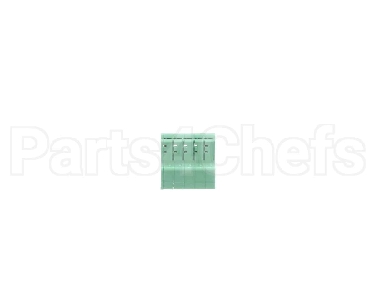 MM10029426 Henny Penny Plug