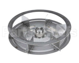 MM10029463 Henny Penny Fan Wheel, 200 Mm Dia, 43Mm Dp