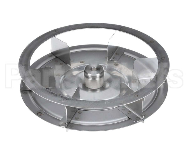 MM10029463 Henny Penny Fan Wheel, 200 Mm Dia, 43Mm Dp