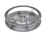 MM10029463 Henny Penny Fan Wheel, 200 Mm Dia, 43Mm Dp