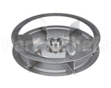 MM10029463 Henny Penny Fan Wheel, 200 Mm Dia, 43Mm Dp