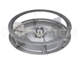 MM10029463 Henny Penny Fan Wheel, 200 Mm Dia, 43Mm Dp