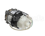 MM10029936 Henny Penny Grease Sep Pump 110-130V, 60Hz
